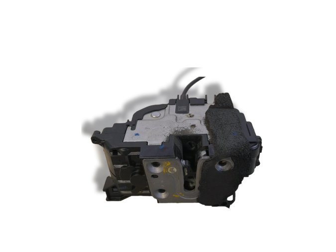 Compresseur D'Air Climatisation pour Renault Megane IV Scénic Kadjar