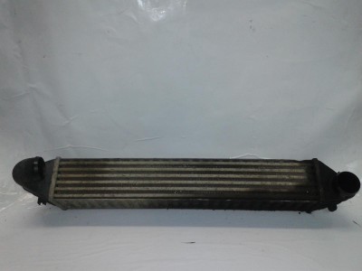 Intercooler FORD GALAXY 2001