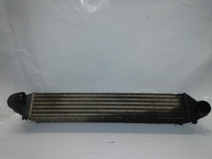 Intercooler FORD GALAXY 2001