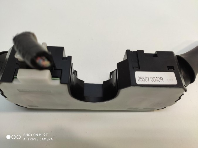 Mando Multifunción RENAULT FLUENCE 2010
