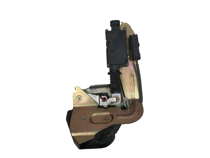 CERRADURA PUERTA TRASERA DERECHA PEUGEOT 807 2004