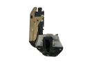 CERRADURA PUERTA TRASERA DERECHA PEUGEOT 807 2004