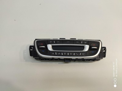 MANDO CALEFACCIÓN RENAULT FLUENCE 2010