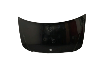 CAPOT MERCEDES-BENZ VITO NEGRO 2006