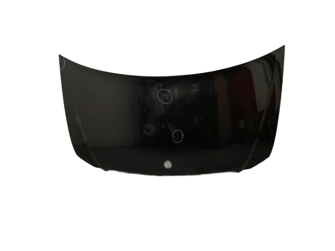 CAPOT MERCEDES-BENZ VITO NEGRO 2006