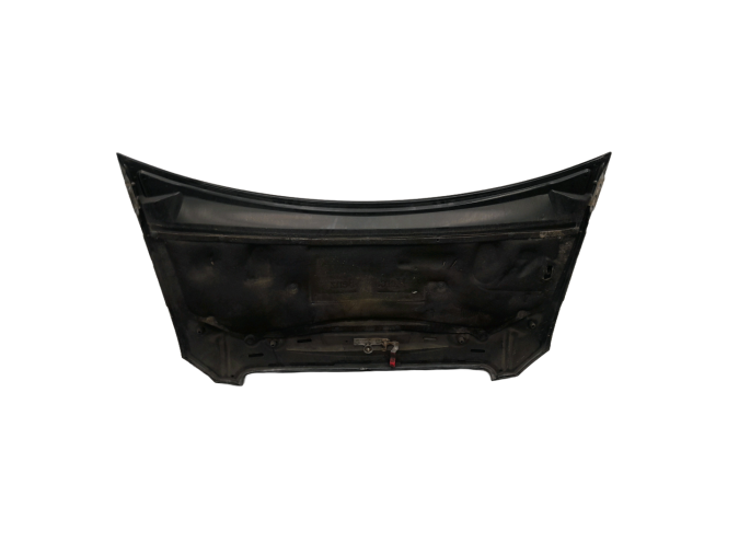 CAPOT MERCEDES-BENZ VITO NEGRO 2006
