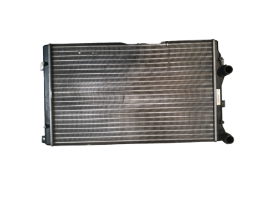Radiador motor SEAT LEON 2012