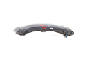 REFUERZO PARAGOLPES TRASERO VOLKSWAGEN TOUAREG 2004