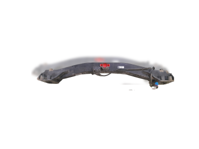 REFUERZO PARAGOLPES TRASERO VOLKSWAGEN TOUAREG 2004