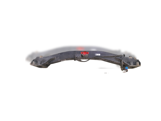 REFUERZO PARAGOLPES TRASERO VOLKSWAGEN TOUAREG 2004