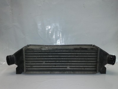 INTERCOOLER FORD TRANSIT 2002
