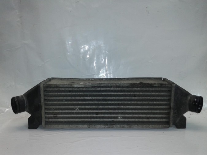 INTERCOOLER FORD TRANSIT 2002