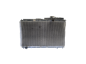 RADIADOR AGUA HYUNDAI SANTA FE 2007