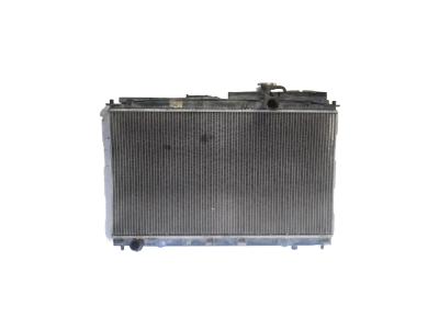 RADIADOR AGUA HYUNDAI SANTA FE 2007