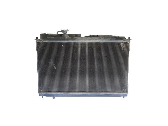 RADIADOR AGUA HYUNDAI SANTA FE 2007
