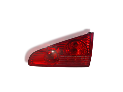 PILOTO TRASERO DERECHO INTERIOR PEUGEOT 607 2007