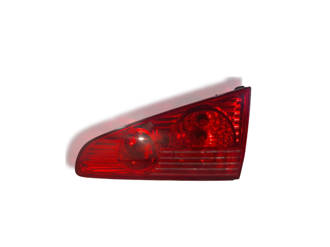 PILOTO TRASERO DERECHO INTERIOR PEUGEOT 607 2007