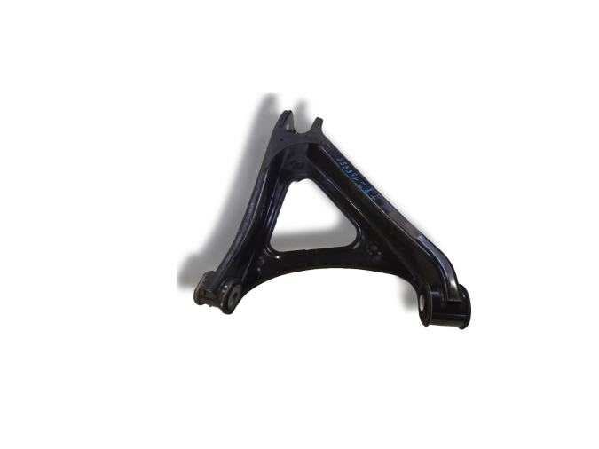 BRAZO SUSPENSION INFERIOR TRASERO IZQUIERDO PORSCHE CAYENNE 2014