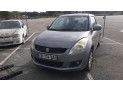 ELECTROVENTILADOR SUZUKI SWIFT 2007