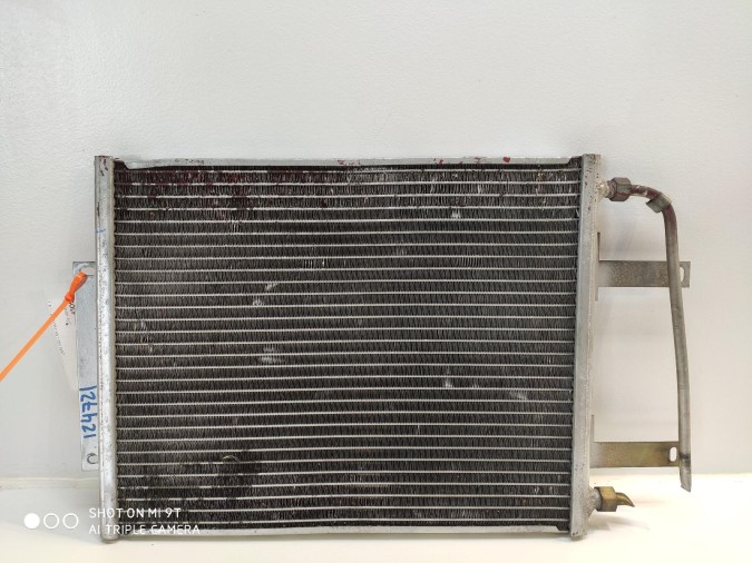 RADIADOR A/C SO HYUNDAI I10 1992
