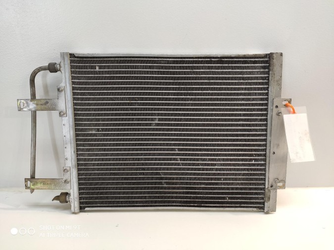 RADIADOR A/C SO HYUNDAI I10 1992