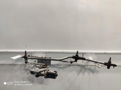 MOTOR LIMPIAPARABRISAS TRASERO RENAULT SCENIC 2007