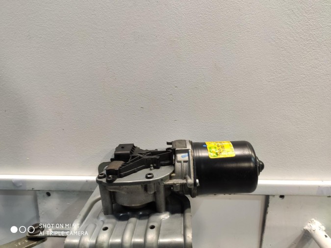 MOTOR LIMPIAPARABRISAS TRASERO RENAULT SCENIC 2007