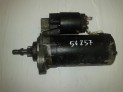 MOTOR ARRANQUE VOLKSWAGEN GOLF 1990