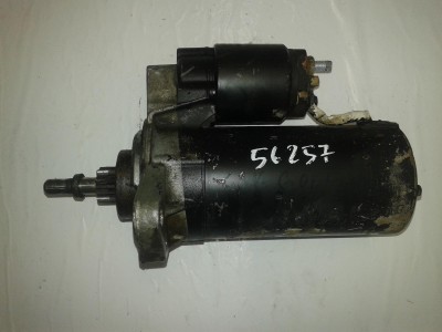 MOTOR ARRANQUE VOLKSWAGEN GOLF 1990