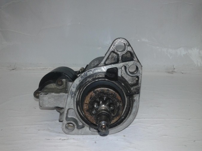 MOTOR ARRANQUE VOLKSWAGEN GOLF 1990