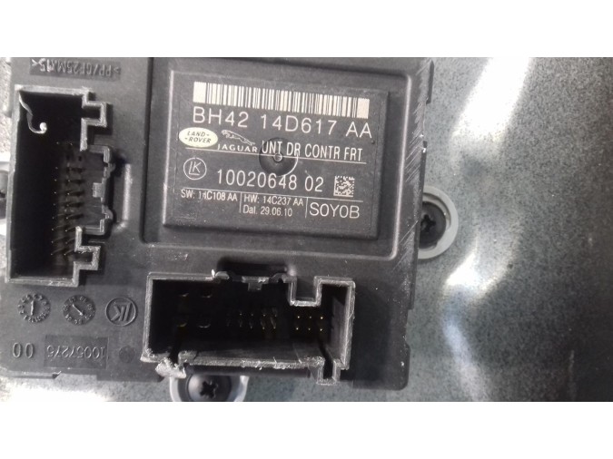 ELEVALUNAS DELANTERO DERECHO LAND ROVER FREELANDER 2010