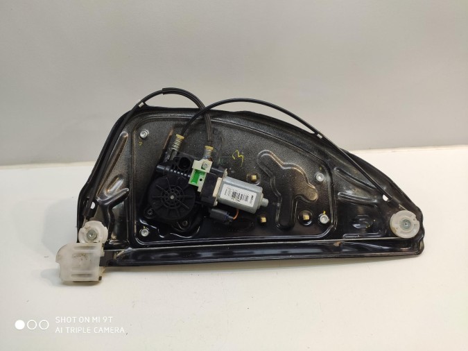 ELEVALUNAS TRASERO IZQUIERDO LAND ROVER FREELANDER 2010