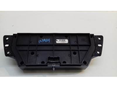 MANDO CALEFACCIÓN AUDI A5 2010