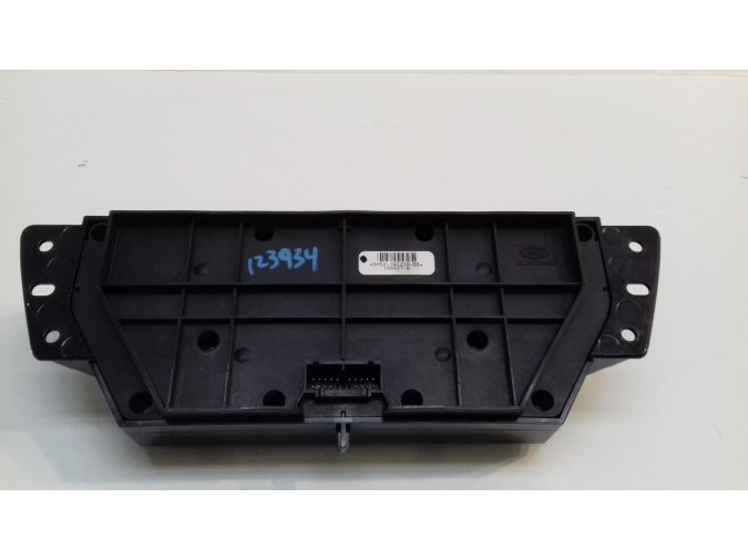 MANDO CALEFACCIÓN AUDI A5 2010