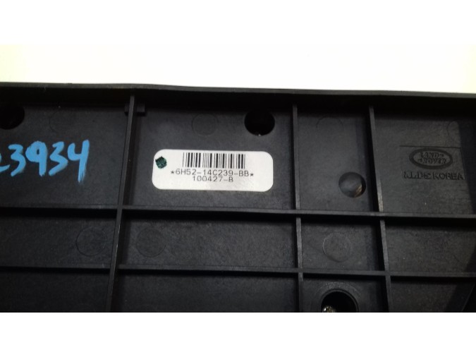 MANDO CALEFACCIÓN AUDI A5 2010
