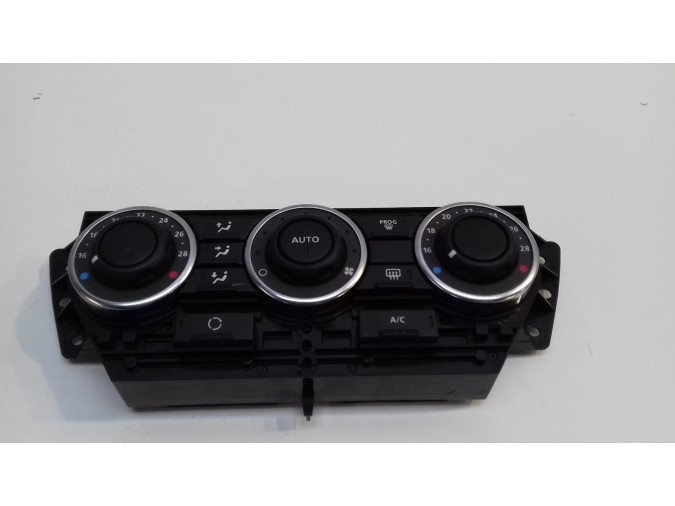MANDO CALEFACCIÓN AUDI A5 2010