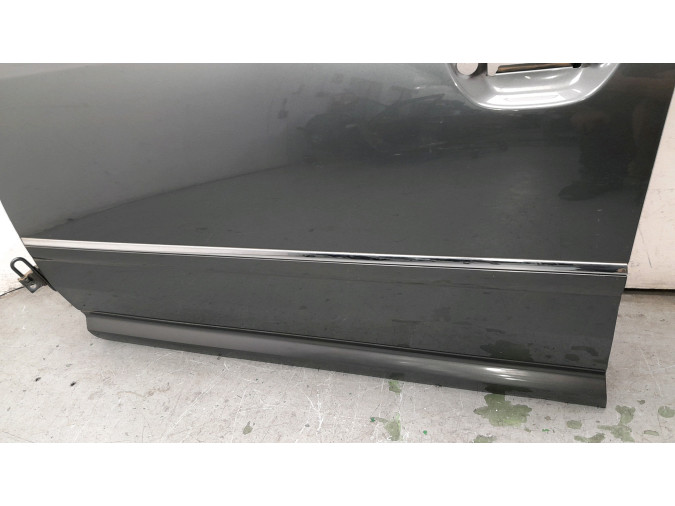 PUERTA DELANTERA IZQUIERDA AUDI S8 2008