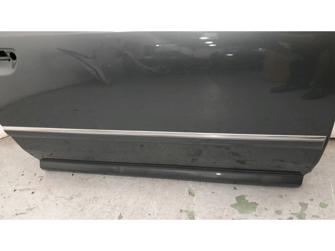 PUERTA DELANTERA DERECHA AUDI S8 GRIS 2008