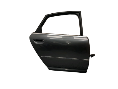PUERTA TRASERA DERECHA AUDI S8 GRIS 2008