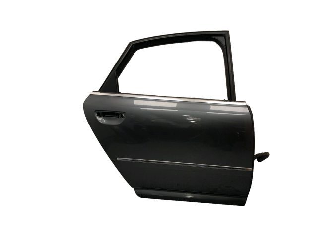 PUERTA TRASERA DERECHA AUDI S8 GRIS 2008