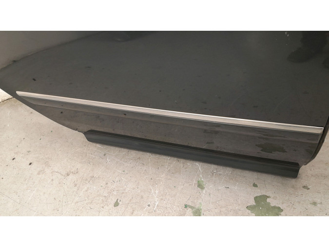 PUERTA TRASERA DERECHA AUDI S8 GRIS 2008