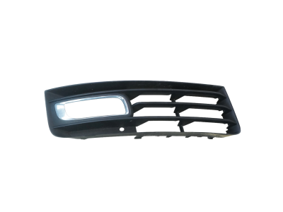 REJILLA ANTINIEBLA DELANTERA DERECHA AUDI S8 2008