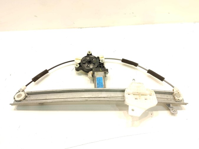 ELEVALUNAS DELANTERO DERECHO HYUNDAI I20 2019