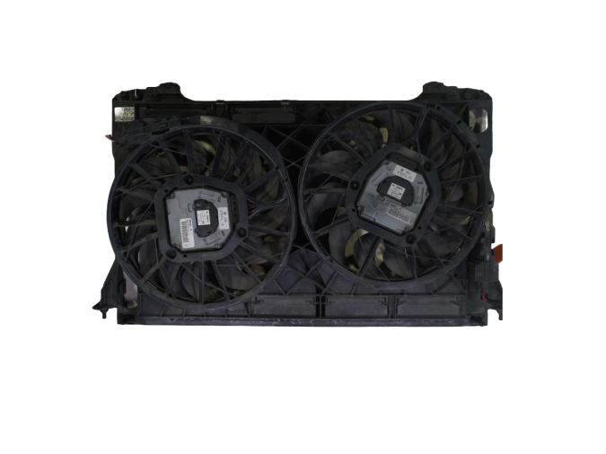 ELECTROVENTILADOR AUDI S8 2008