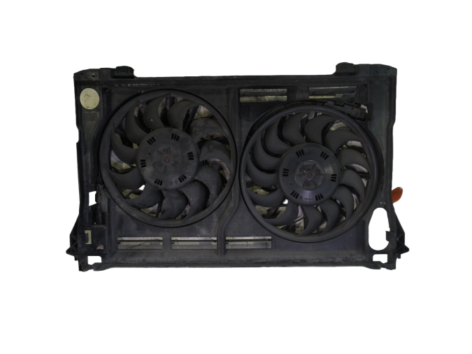 ELECTROVENTILADOR AUDI S8 2008