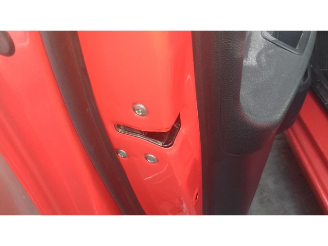 CERRADURA PUERTA DELANTERA IZQUIERDA HYUNDAI I20 2018