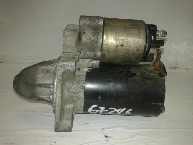 MOTOR ARRANQUE FORD FUSION 2004