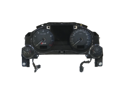 Cuadro instrumentos AUDI S8 2008