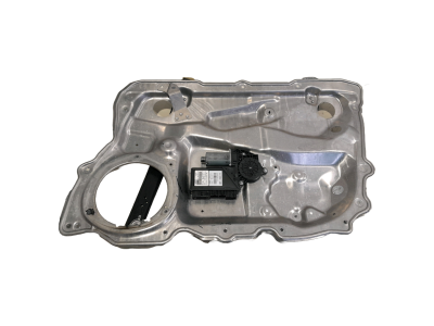 ELEVALUNAS DELANTERO DERECHO AUDI S8 2008