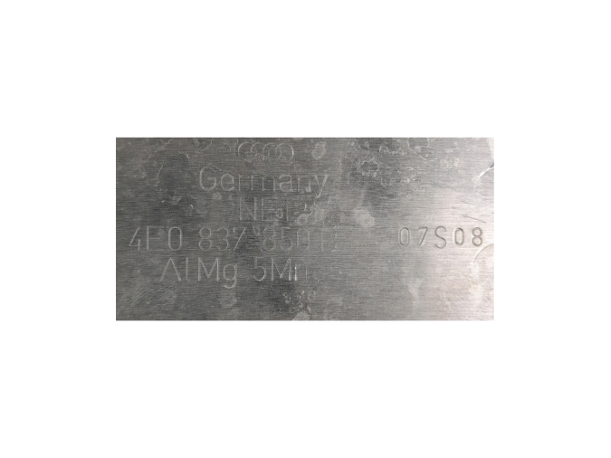 ELEVALUNAS DELANTERO DERECHO AUDI S8 2008